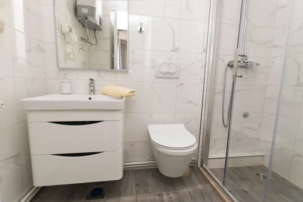 Ferienwohnung in Dubrovacko Primorje  999225856 42443 – Foto 41
