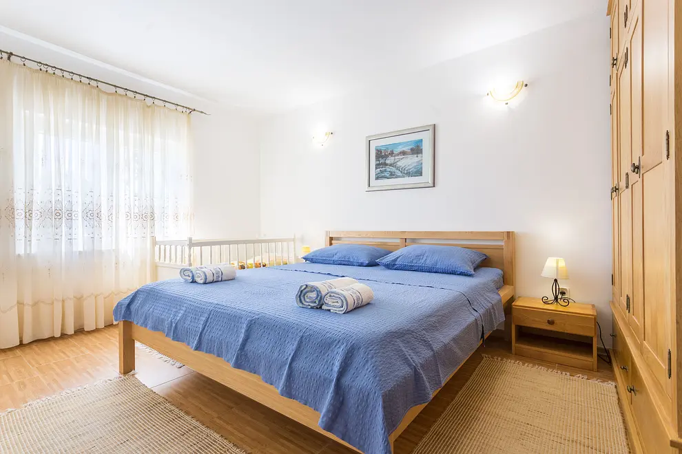 Ferienhaus in Makarska mit Pool 999209576 37497