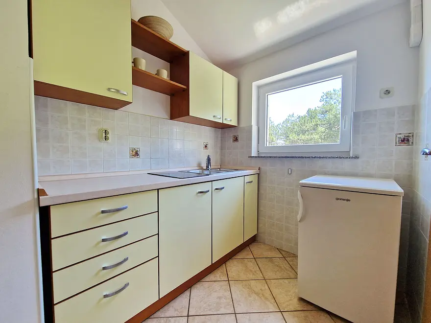 Ferienwohnung in Baska  999223529 41656 – Foto 12
