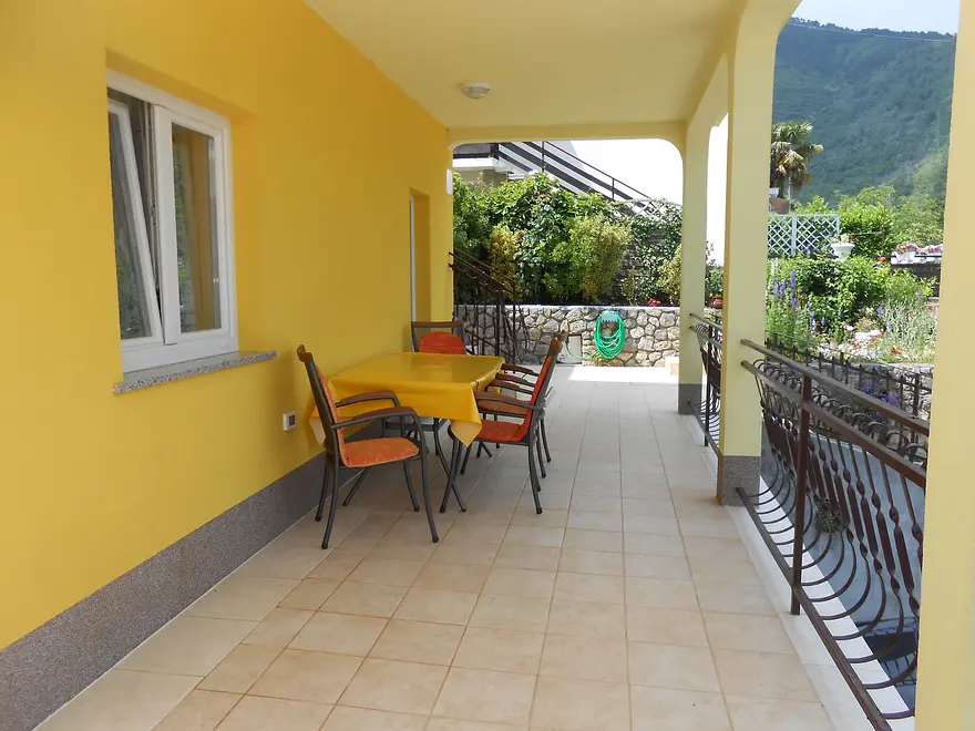 Ferienwohnung in Opatija haustiergeeignet 66114387 4837