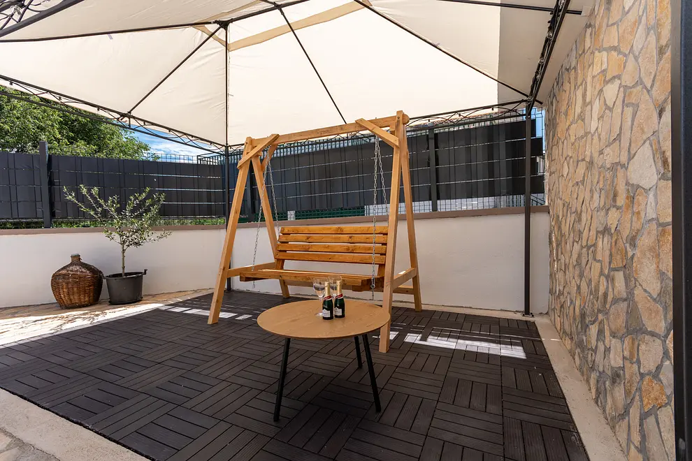 Ferienwohnung in Sibenik mit Pool 999238085 43134 – Foto 7