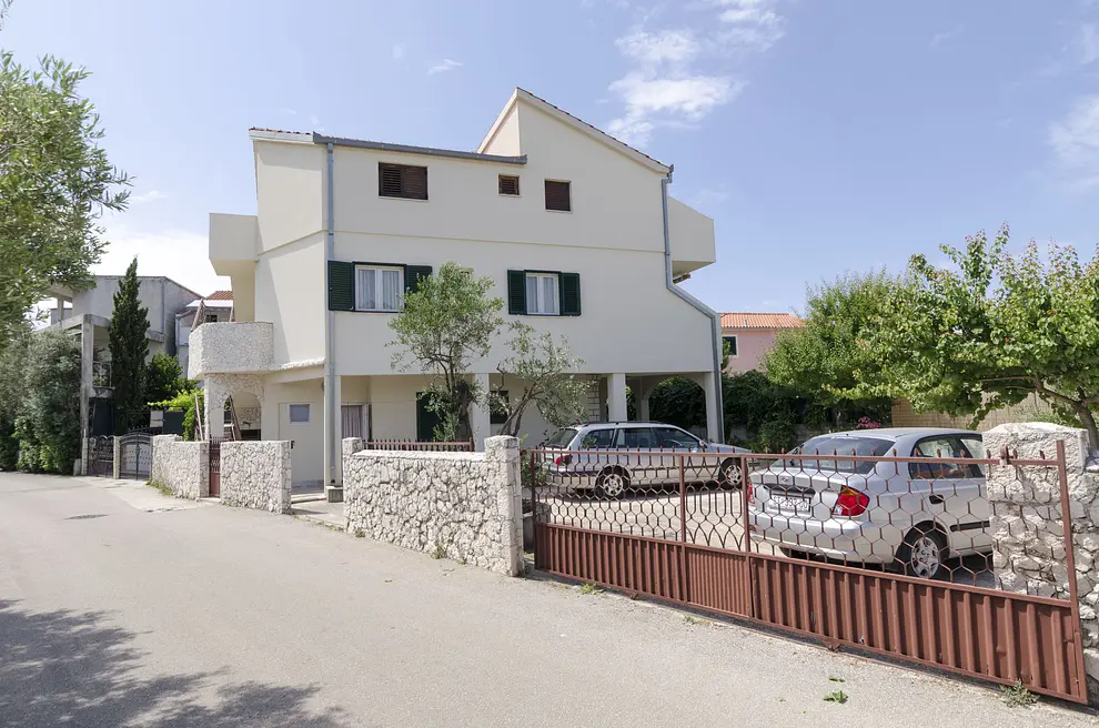 Ferienwohnung in Rogoznica  999203125 31382 – Foto 13