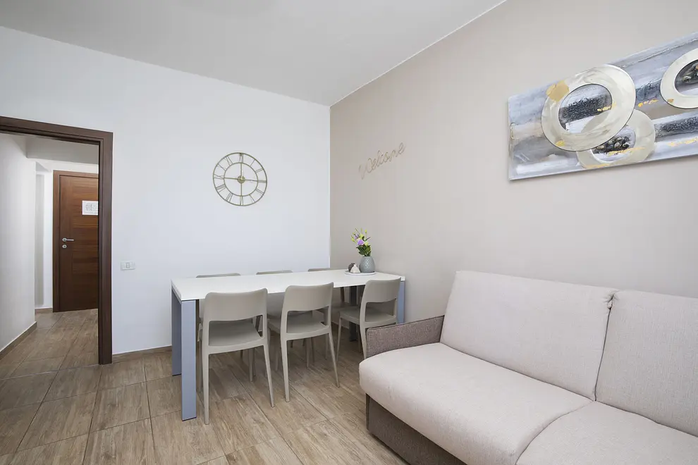 Ferienwohnung in Fazana mit Pool und haustiergeeignet 999212379 40020