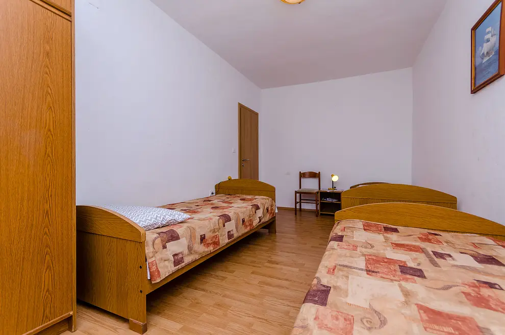 Ferienwohnung in Ciovo  999207184 35252 – Foto 2