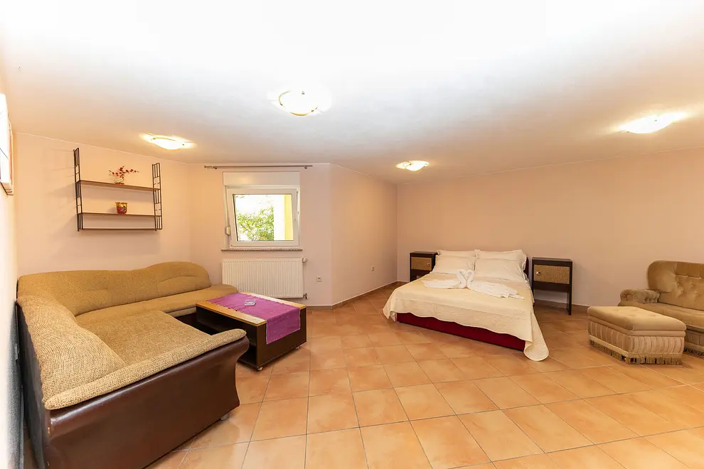 Ferienwohnung in Crikvenica  999203167 31423 – Foto 4