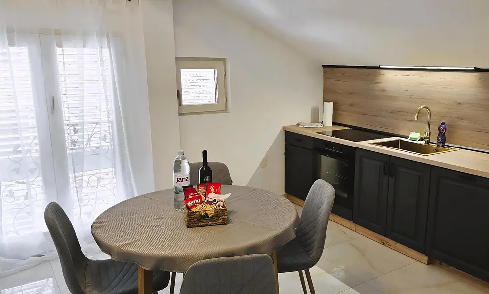 Ferienwohnung in Nin mit Pool 999211682 41285 – Foto 2
