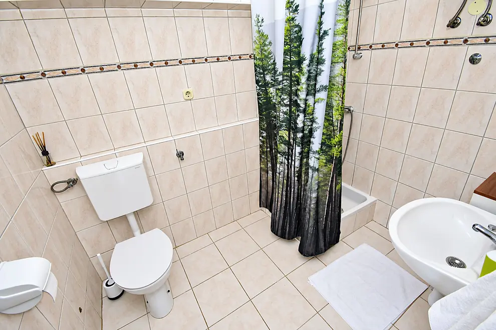 Ferienwohnung in Rogoznica  999204971 33143 – Foto 19