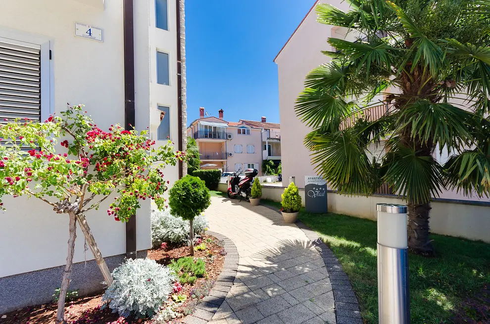 Ferienwohnung in Rovinj  999204228 32438 – Foto 14