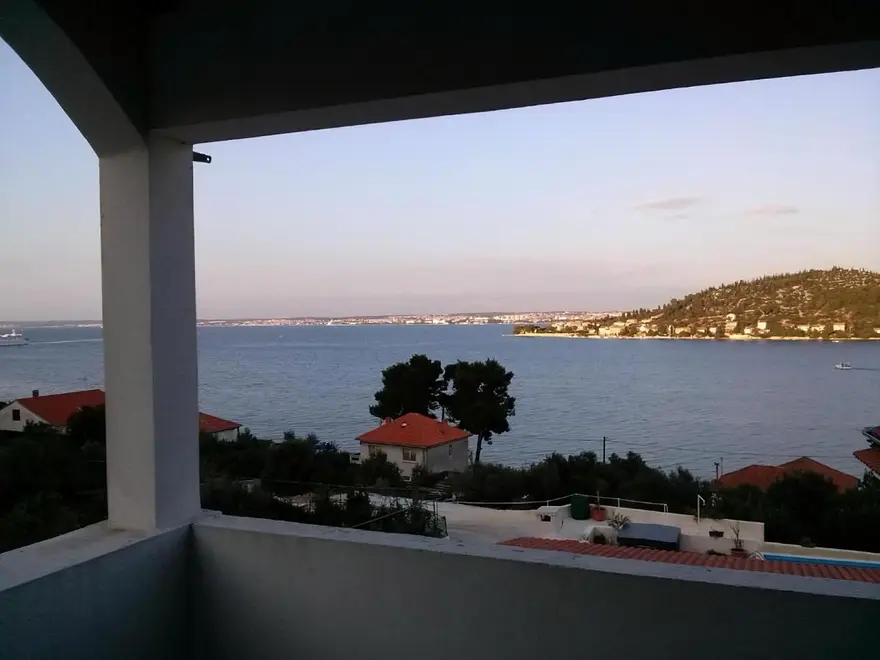 Ferienwohnung in Preko mit Pool 999212532 40137 – Foto 11