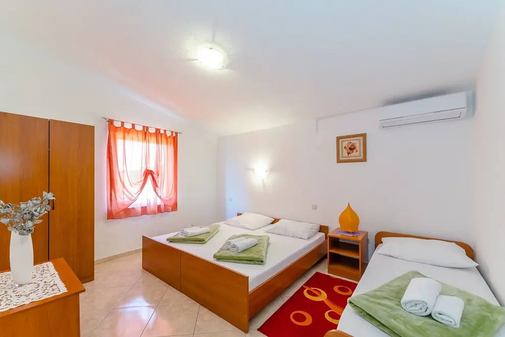 Ferienwohnung in Vir  999212659 40245 – Foto 9