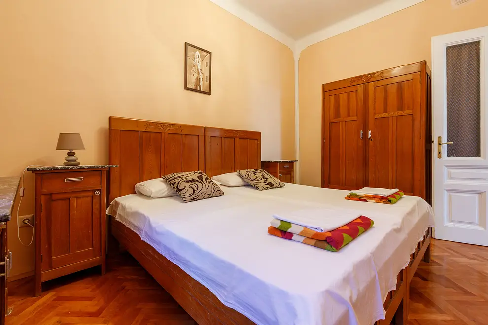 Ferienhaus in Novi Vinodolski mit Pool 999204692 32883 – Foto 3