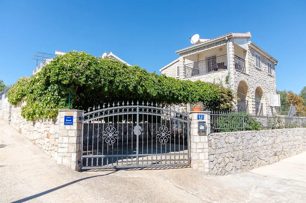 Ferienwohnung in Solta mit Pool 999204197 32407 – Foto 9