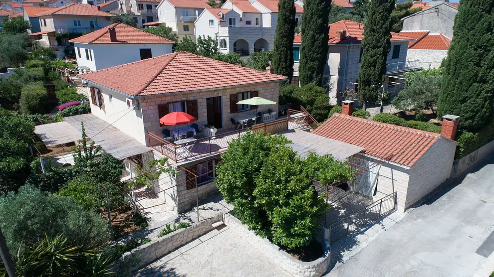 Ferienwohnung in Brac  66153639 27255