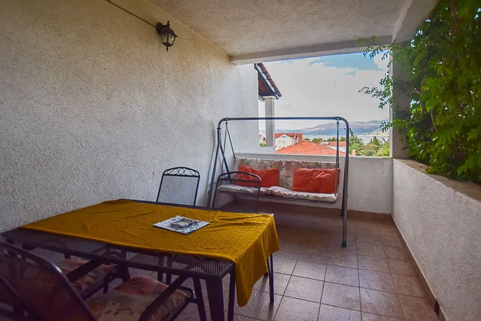 Ferienwohnung in Brac  999204100 32312 – Foto 4