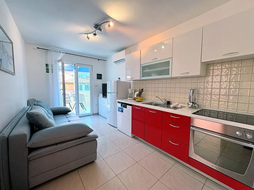 Ferienwohnung in Dobrinj  999224225 42332 – Foto 18