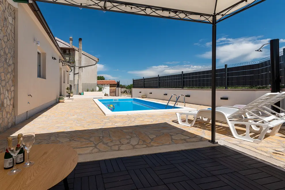 Ferienwohnung in Sibenik mit Pool 999238085 43134 – Foto 29
