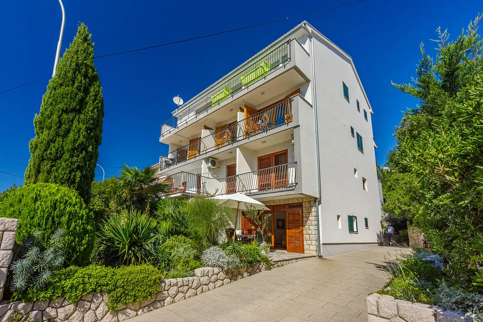 Ferienwohnung in Crikvenica  999203590 31828 – Foto 6