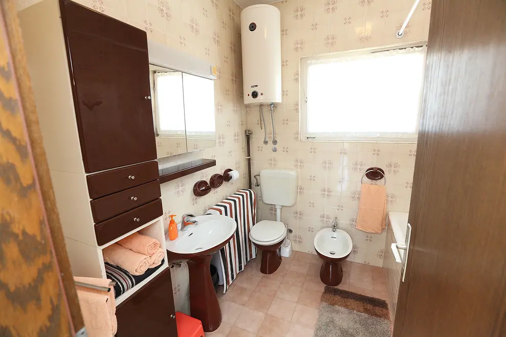 Ferienwohnung in Ciovo mit Pool und haustiergeeignet 999212777 40350 – Foto 38