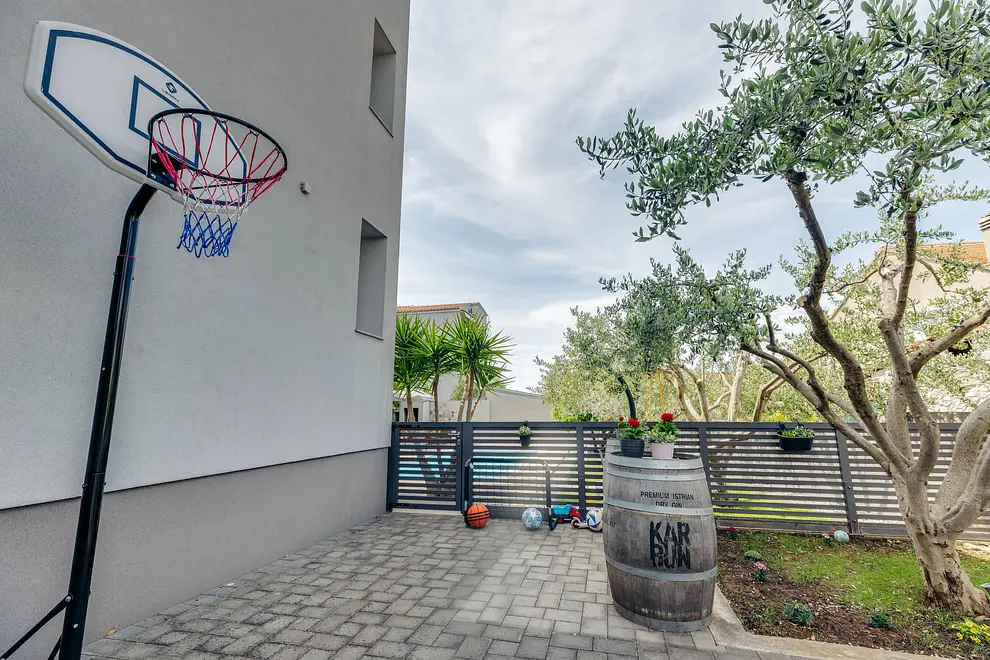 Ferienwohnung in Biograd mit Pool 999205225 33392 – Foto 10