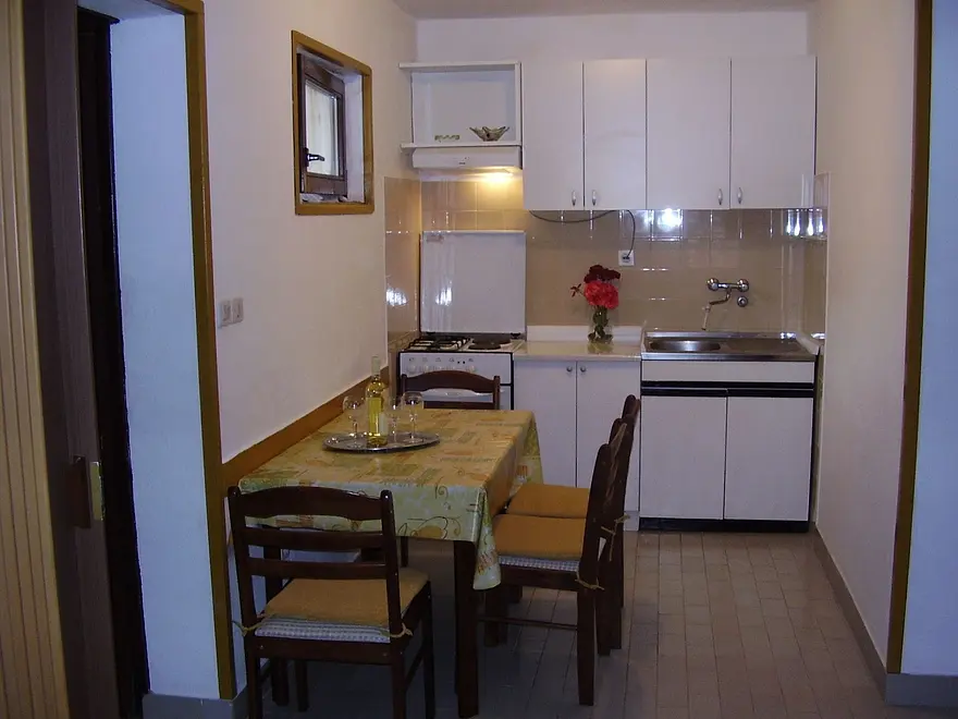Ferienwohnung in Ciovo  999211358 39134 – Foto 8