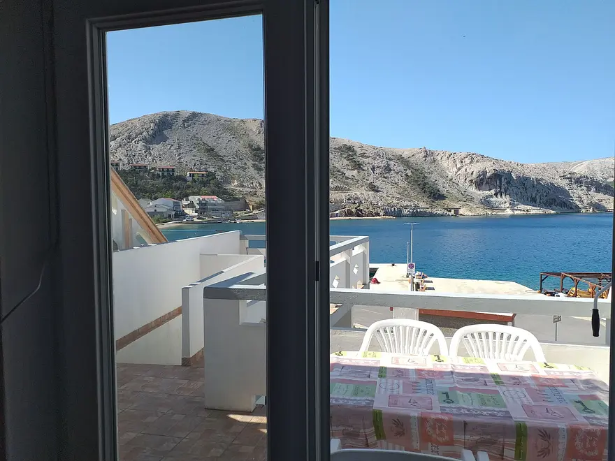 Ferienwohnung in Pag  66138880 21748