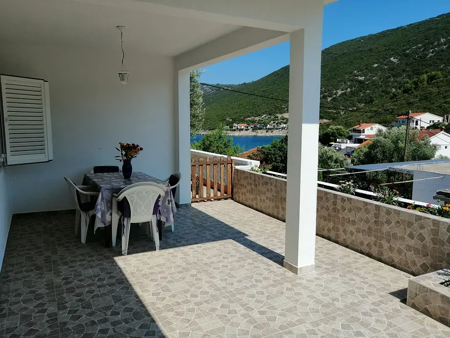 Ferienwohnung in Hvar haustiergeeignet 66129296 15236