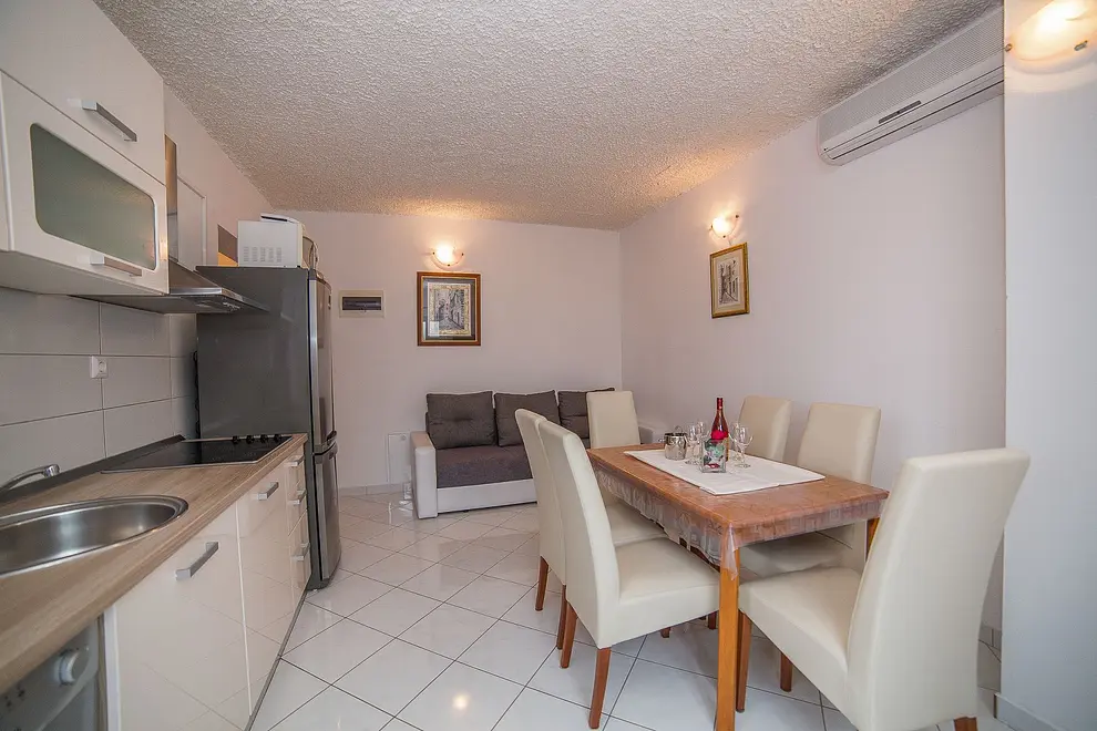 Ferienwohnung in Ciovo mit Pool und haustiergeeignet 999207300 35362 – Foto 27