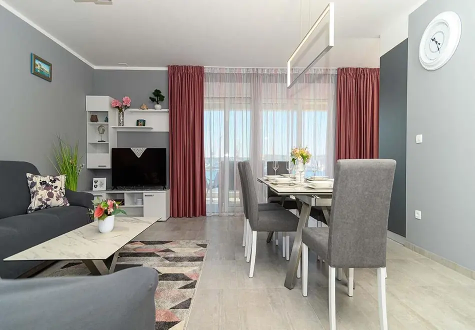 Ferienwohnung in Trogir  999213296 40820 – Foto 27