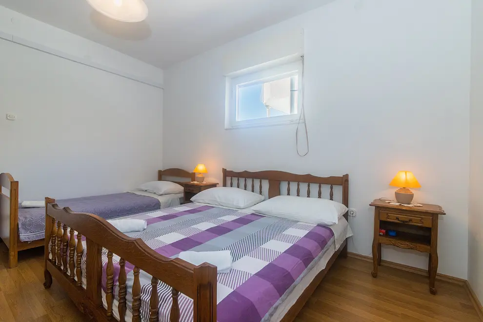 Ferienwohnung in Ciovo  999202767 31041