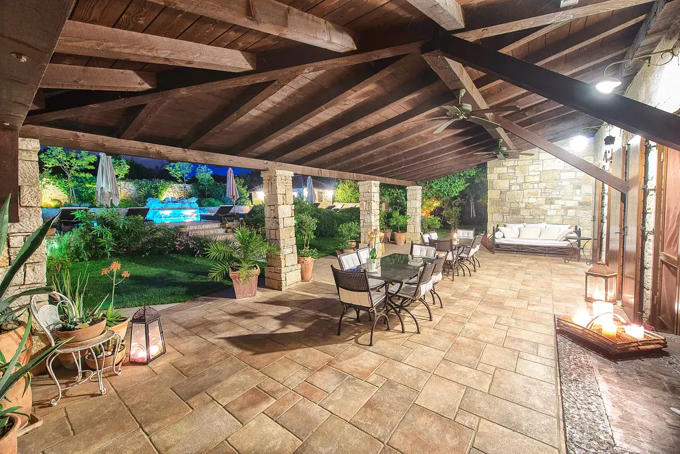 Ferienwohnung in Murter mit Pool und haustiergeeignet 66113997 4618