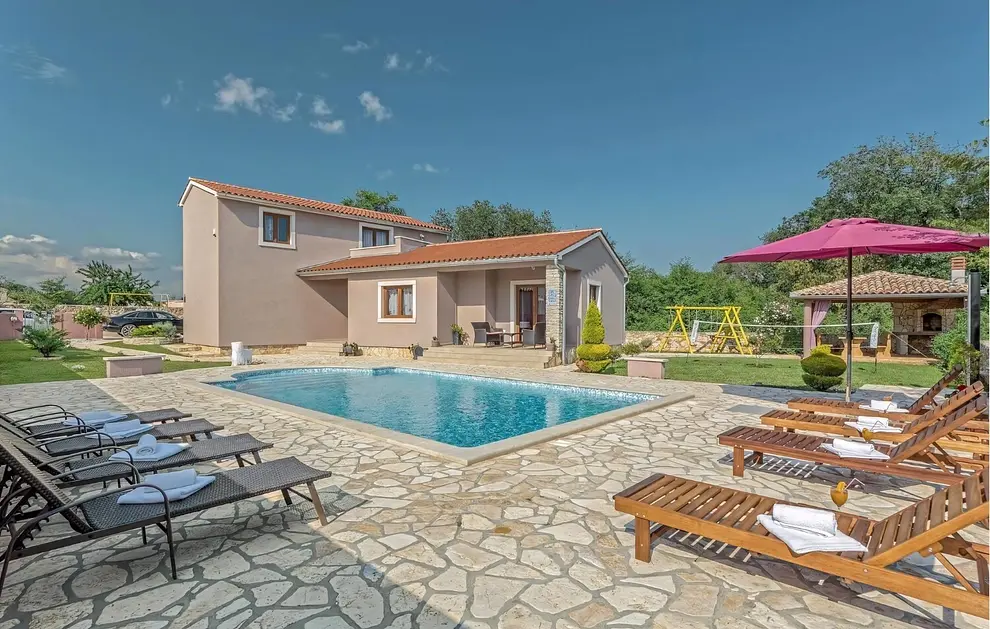 Ferienwohnung in Liznjan mit Pool 999212940 40494 – Foto 6