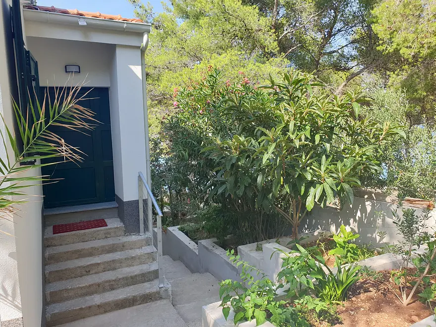 Ferienwohnung in Ciovo  999205498 33653 – Foto 32