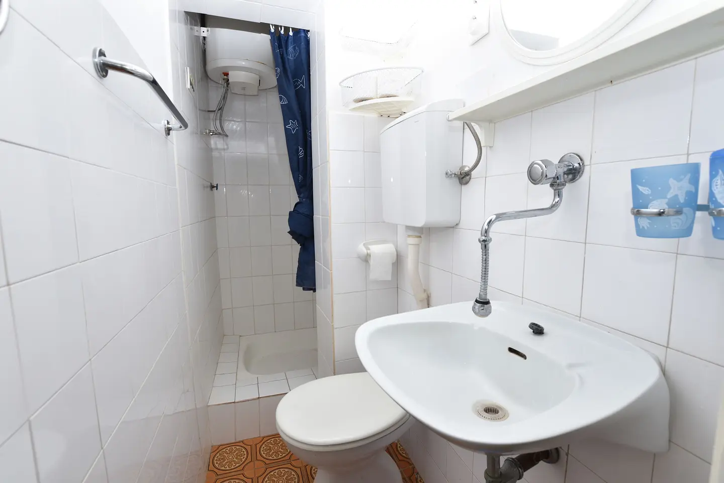 Ferienwohnung in Primosten  999208750 36704