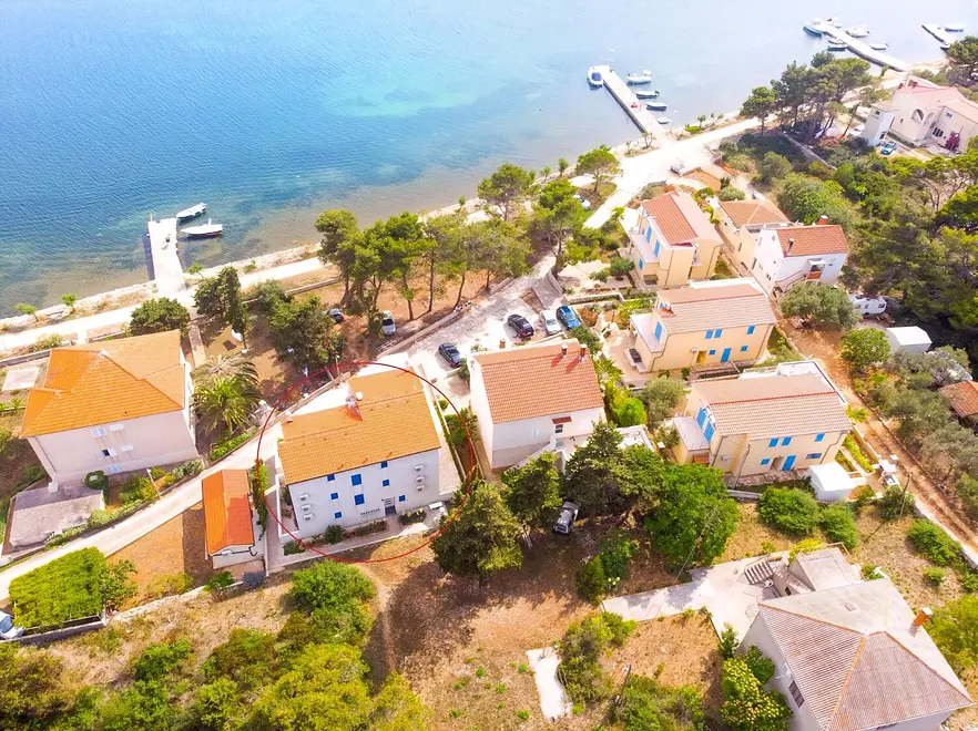 Ferienwohnung in Dugi Otok  999211006 38830 – Foto 6