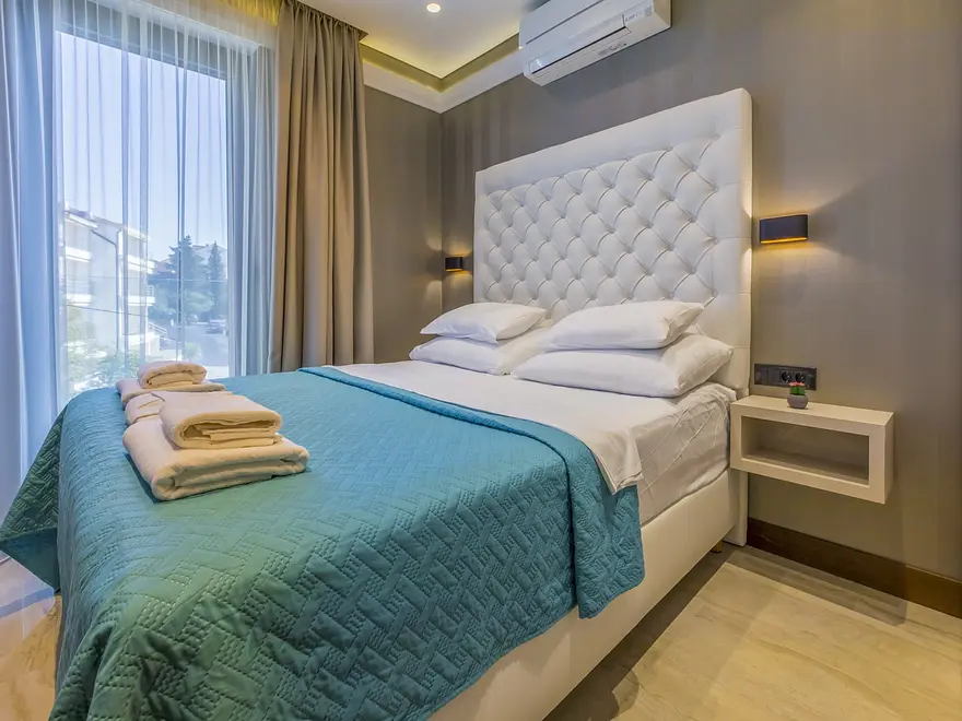 Ferienwohnung in Crikvenica mit Pool 999208844 36791 – Foto 14