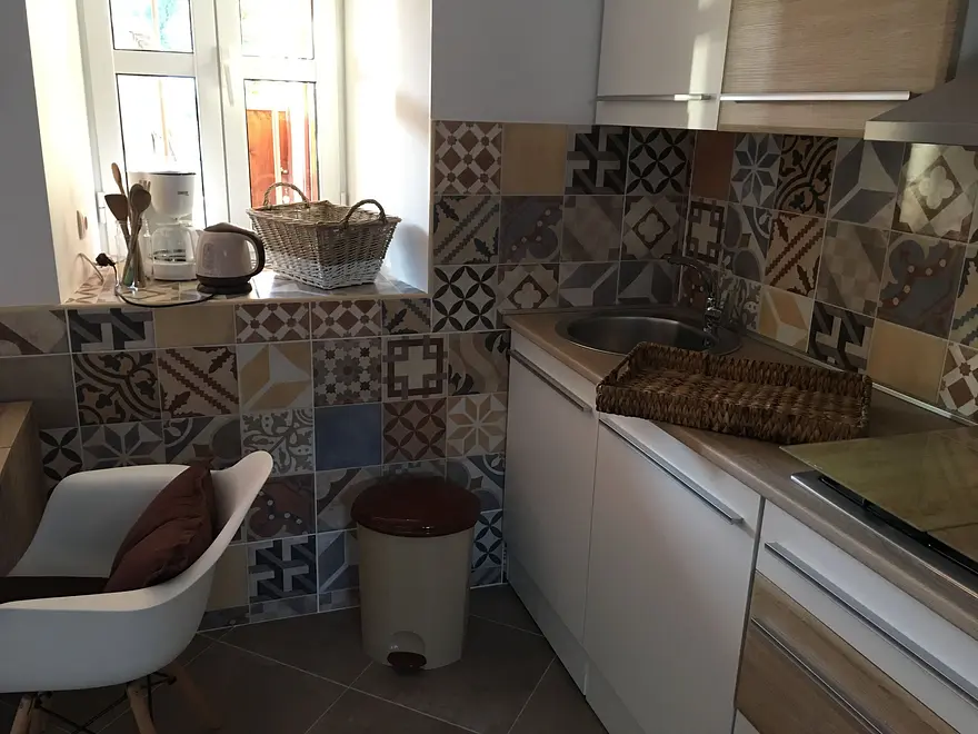 Ferienwohnung in Ploce haustiergeeignet 999203700 31933