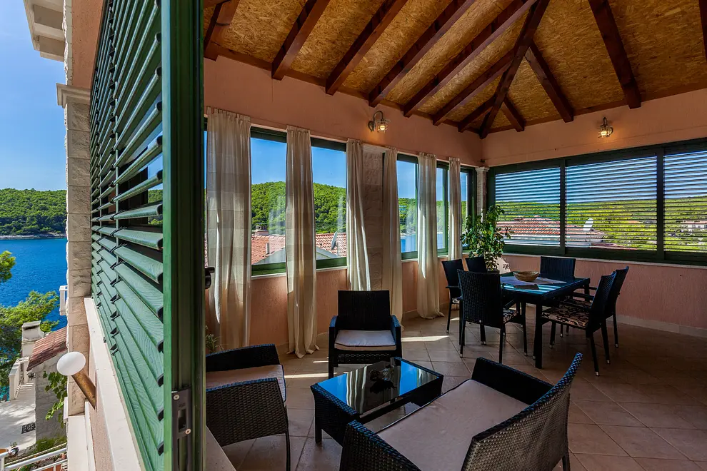 Ferienhaus in Korcula mit Pool 999205953 34076 – Foto 16