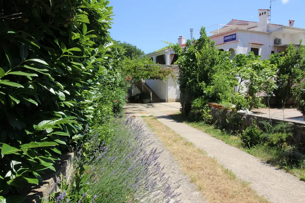 Ferienwohnung in Dobrinj  999224277 42384 – Foto 11