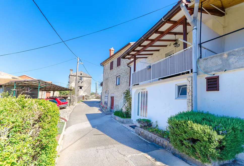 Ferienwohnung in Krk mit Pool 999213010 40554 – Foto 12