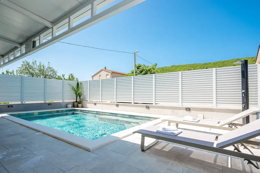 Ferienwohnung in Sinj mit Pool 999241094 43268 – Foto 7