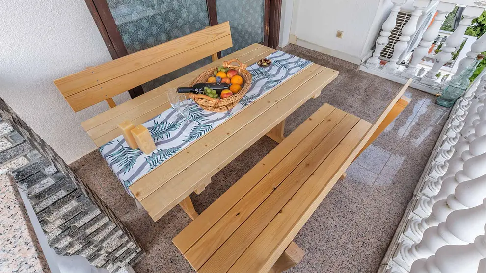 Ferienwohnung in Krk  999208256 36233 – Foto 30