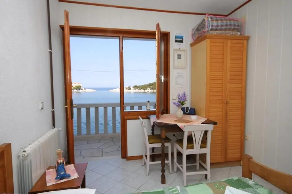 Ferienwohnung in Lastovo  999209901 37800 – Foto 9