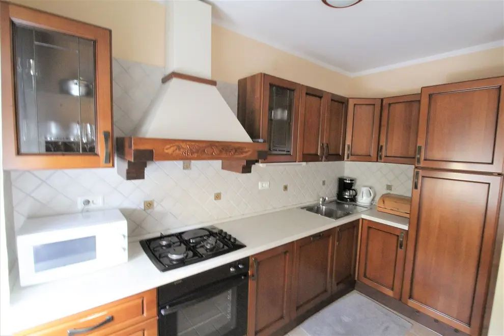 Ferienwohnung in Umag mit Pool und haustiergeeignet 66133678 18675