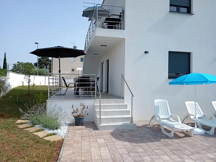 Ferienwohnung in Umag mit Pool 999211525 39293 – Foto 29