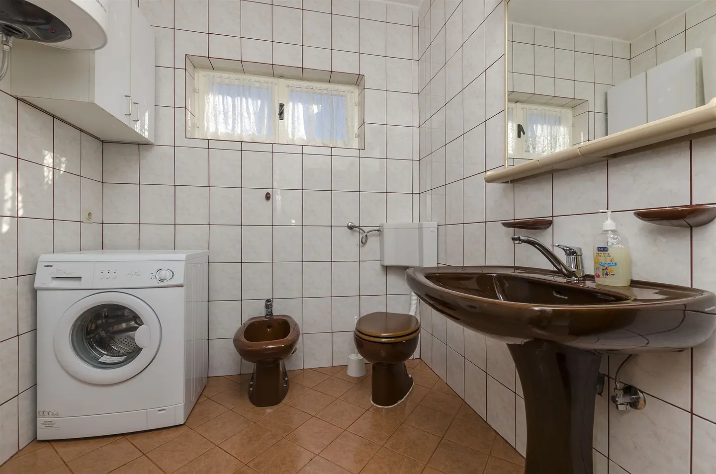 Ferienwohnung in Primosten  999202592 30868