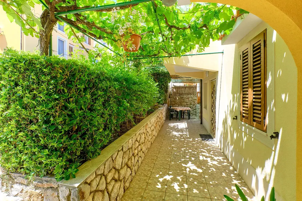 Ferienwohnung in Losinj  999211003 38827 – Foto 10