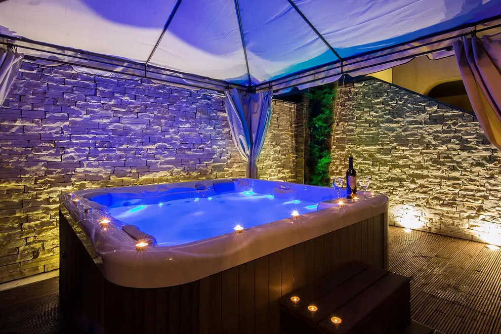 Ferienwohnung in Sukosan mit Pool 999207395 35450