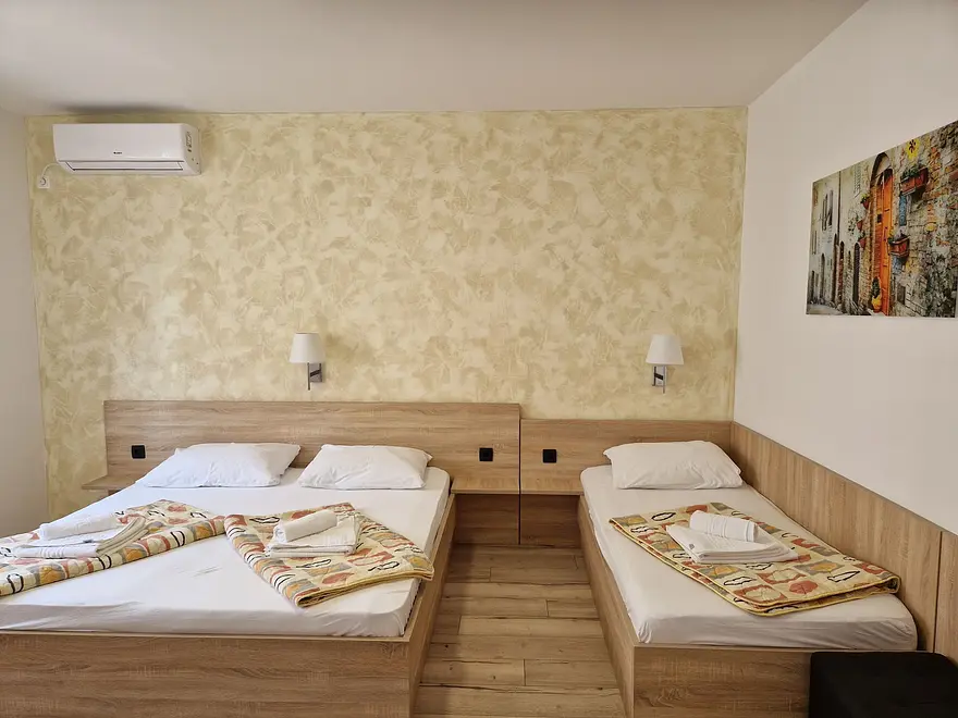 Ferienappartment in Novalja  999204293 32503 – Foto 2