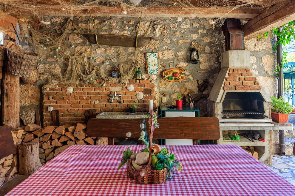 Ferienhaus in Novi Vinodolski mit Pool 999204088 32300 – Foto 51