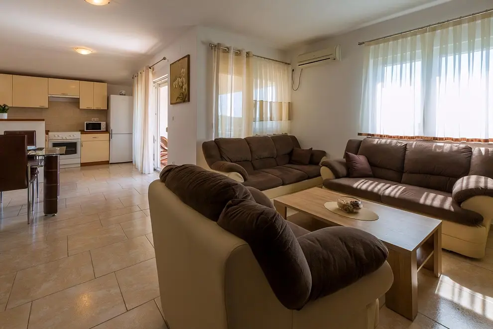 Ferienwohnung in Crikvenica mit Pool 999204369 32567 – Foto 9